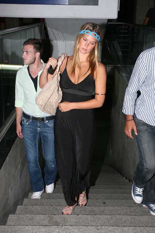 芭儿·拉法莉/Bar Refaeli-11-70